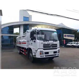 保山运输车行业的发展现状与未来展望