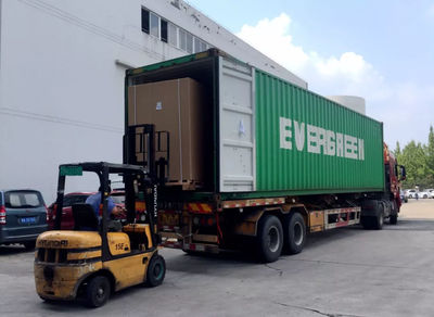 强劲销售带动杭州凯利补货，3个40尺柜产品带来多项意外惊喜