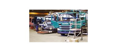 智能物流新突破 中国机器人网解析自动化转运车的技术革新与应用前景