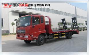 东风天锦平板运输车 价格解析与优质厂家推荐，尽在世界工厂网产品信息库
