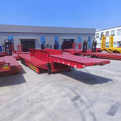 新政实施 3米宽平板大挂车营运合格证落地，起吊车行业迎来规范发展