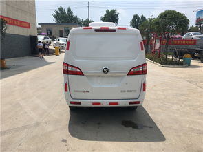 国五蓝牌冷藏车性能与生产厂家报价全解析